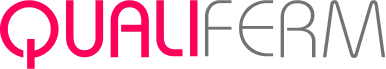 Logo de Qualiferm
